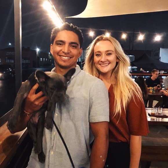 Meet Your Poshers : Kelly and Kevin! - Picture 6 of 8